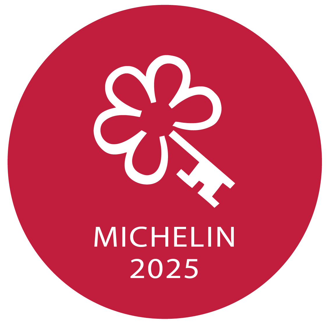Michelin Key 2025