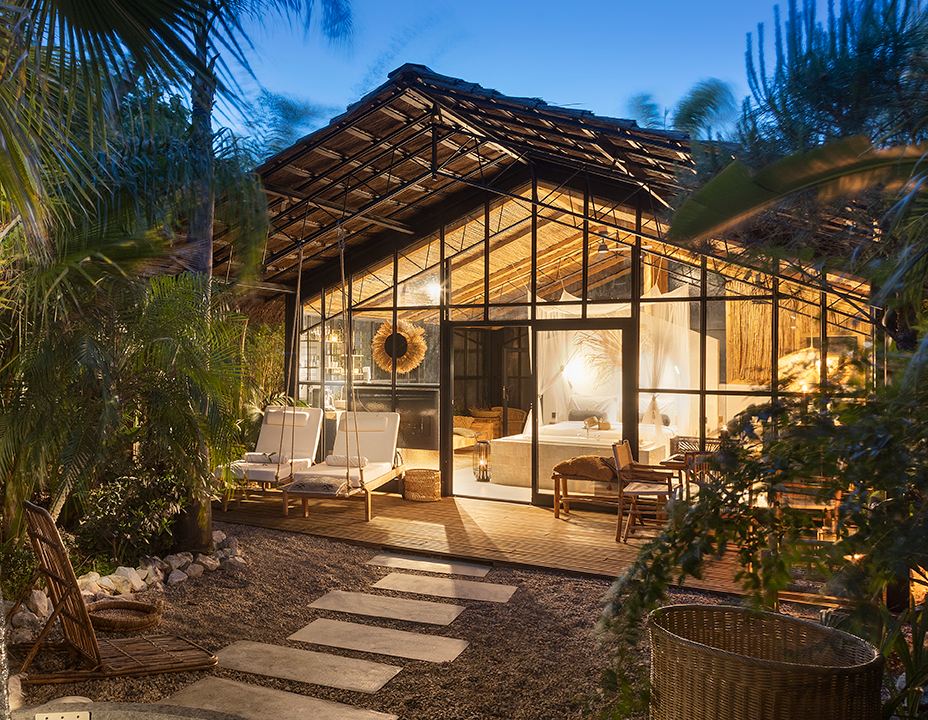 Salvaterra Country House & Spa